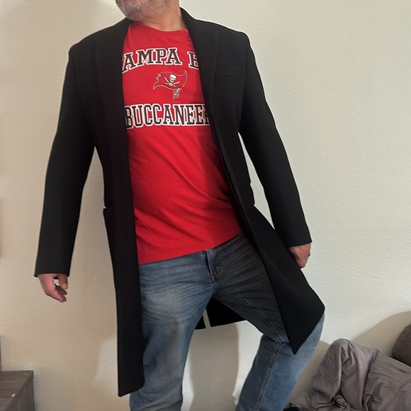 Marc Jacob coat. Size 50 - Picture 2 of 10